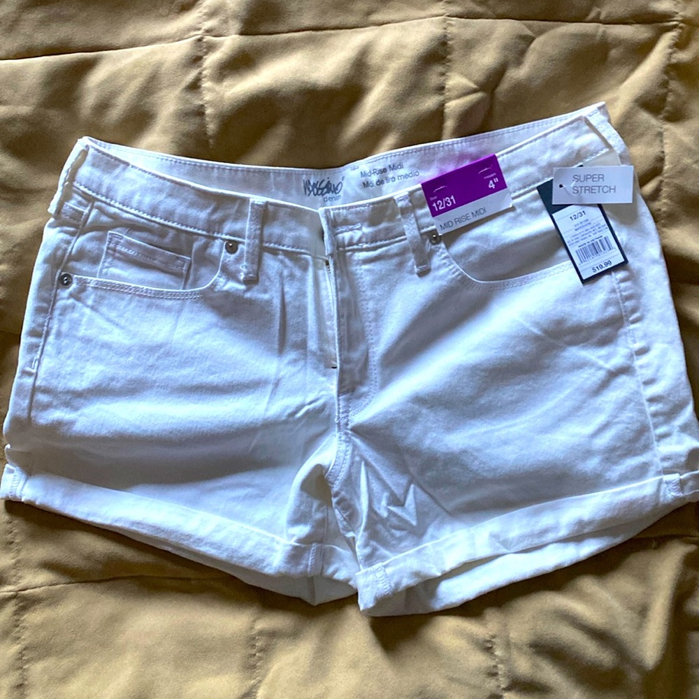 Shorts